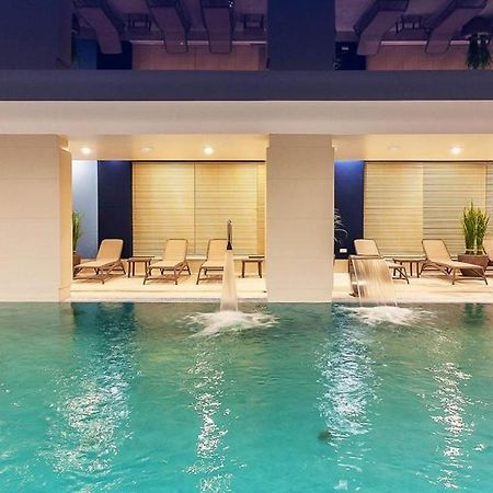 Exclusive Apartment Motlawa River Oldtown Гданьск Экстерьер фото